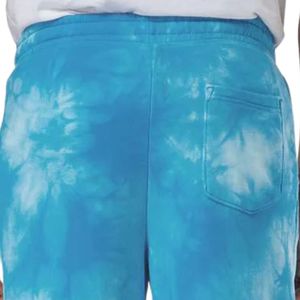 Pantalones Tie Dye para Hombre, Estilo Vintage, Casuales, Cómodos, de Algodón, Joggers, Moda Urbana, OEM, Venta al Por Mayor, Suministro de Fábrica - Product Image 4