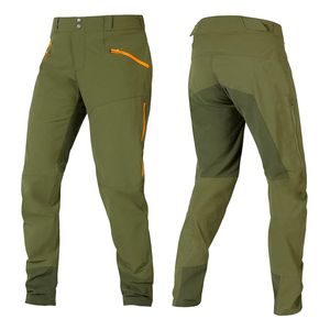 Regular Fit Multi Pocket Customizedable Motorcycle Pants Sports Wear <b>Waterproof</b> Men Motorcycle Pants Available in All Sizes - Product Image 1