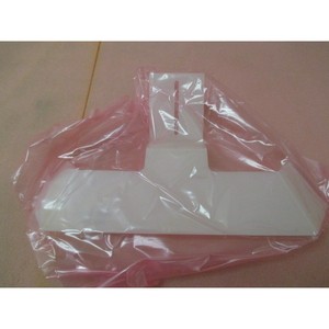AMAT 0021-07173 Shield, Splash, PVDF Spinning Head - อุปกรณ์และอะไหล่เซมิคอนดักเตอร์ระดับโลกที่เชื่อถือได้ - Product Image 4