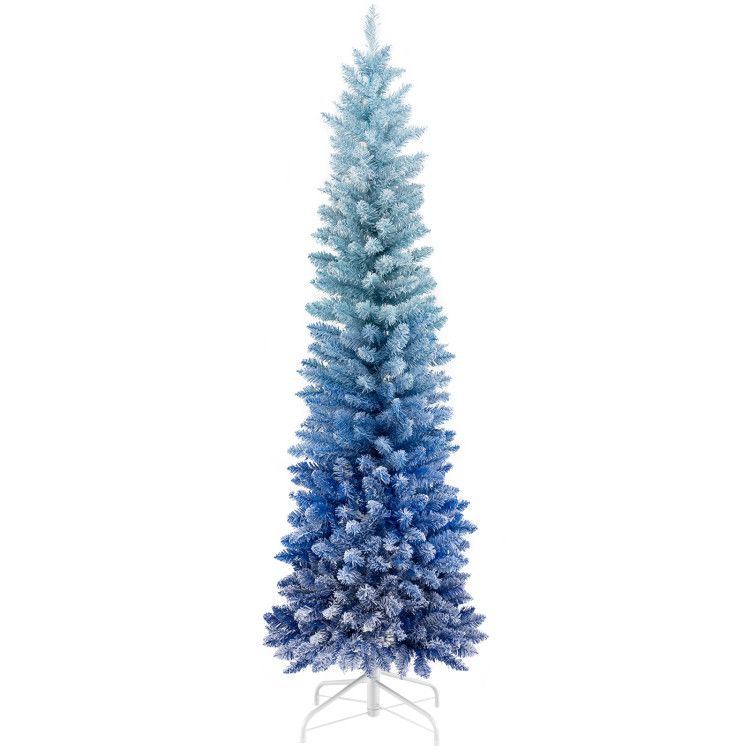 Blue Color
