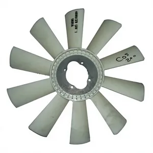 Ensemble d'embrayage de ventilateur visqueux OEM 278620999956 compatible avec les pièces de refroidissement de camions utilitaires lourds TATA 1510 1512 - Product Image 1