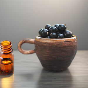 น้ำมันน้ำหอม Jamun ธรรมชาติบริสุทธิ์100% เกรดเครื่องสำอางสำหรับดูแลผิวมีขนาดแพ็ค25kgs และ100kgs - Product Image 2