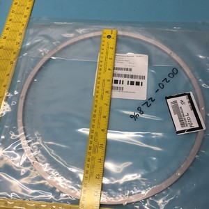 EATON 17121720 GRAPHITE SHIELD E-SHOWER, 511989, 811-1 - Équipements et pièces semi-conductrices d'origine fiables à l'échelle mondiale chez - Product Image 2