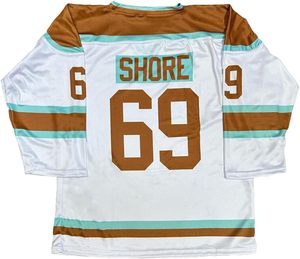Maillots de hockey sur glace personnalisés en gros, très demandés, 100 % polyester respirant, séchage rapide, col en V, service OEM - Product Image 3