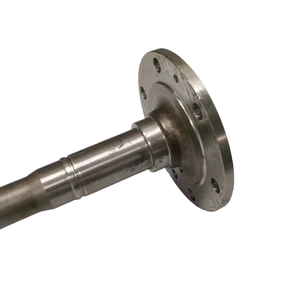 Para la camioneta ISUZU, 1, 1, JIM <span class=keywords><strong>Remac</strong></span>, Original, nuevo medio eje, OEM C8980806782, autopartes para reemplazo - Product Image 6