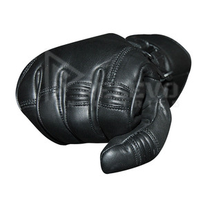 Guantes de Motocicleta de Alta Calidad RELEVO INDUSTRIES, Nuevos, Completos, Impermeables, Antideslizantes, Protección para Motocross, Cuero PU, para Exteriores - Product Image 2