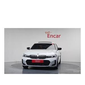 BMW Série 3 M340i 2023, 18 612 km, boîte automatique, conduite à gauche, caméra de recul - Product Image 3