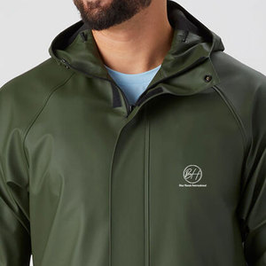 Service OEM, faible MOQ, veste de pluie pour homme, qualité supérieure, nouvelle arrivée, prix bas, veste d'hiver pour homme en vente en ligne - Product Image 5