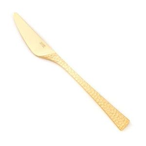 Cuchillo para Mantequilla de Lujo, Utensilio de Mesa para Comidas Elegantes, Cocina, Restaurante, Hotel, Servicios de Catering y Uso Doméstico - Product Image 1