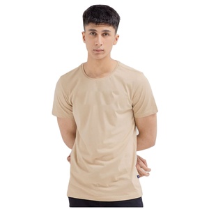 Imprimer le logo comprimé 130gsm 100 polyester t-shirt - Product Image 1