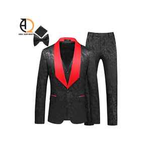Pastel Suit for Men Blazer and Pants <b>Set</b> - Product Image 5