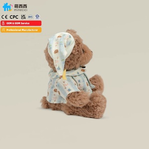 Jouets en peluche en gros Chine : Ours en peluche <span class=keywords><strong>Bluey</strong></span> <span class=keywords><strong>et</strong></span> <span class=keywords><strong>Bingo</strong></span> pour bébés, poupées naturelles aux couleurs fruitées, porte-clés personnalisés, jouets en peluche Bt21 Blox - Product Image 4