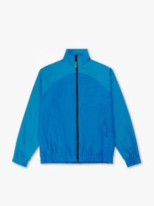 Chaquetas de satén con logotipo personalizado OEM Chaqueta de béisbol personalizada/Chaquetas universitarias de satén personalizadas para hombres - Product Image 6