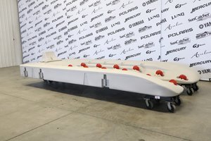 Nouvelle plateforme flottante XL6 2024 pour jet ski, forte demande - Product Image 3