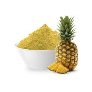 Ingrédient pour applications de fabrication commerciale : Poudre d'enzyme dérivée de l'ananas 1200 GDU pour la transformation alimentaire - Product Image 3