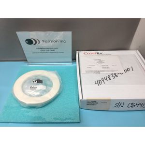 แหวนเซรามิก Coorstek 4095082-001, เส้นผ่านศูนย์กลางภายนอก 8.775 มม. x - อุปกรณ์และอะไหล่เซมิคอนดักเตอร์ระดับโลกที่เชื่อถือได้ - Product Image 2
