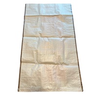 Sacs tissés en PP laminés recyclables, résistants à l'humidité et traités anti-UV, 100 % polypropylène vierge, 25 kg et 50 kg, pour le riz, fabriqués au Vietnam