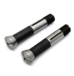 EXUAN Portaherramientas Metálicos con Mandril Dividido y Rodamiento para Pulidoras de Ruedas - Alta Rigidez y Productividad - Product Image 4