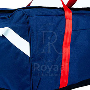 Nouveaux sacs de hockey sur glace les plus populaires, personnalisables avec votre logo, très demandés, capacité 30-40L, 100% polyester, sangles réglables - Product Image 6