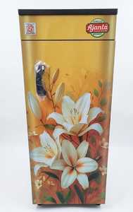 เครื่องบดแป้งแนวตั้ง Ajanta ทนทาน ประสิทธิภาพสูง 13-17 กก./ชม. 2 แรงม้า เสียงเบา สำหรับใช้ในเชิงพาณิชย์ 220V มีสินค้าในสต็อก - Product Image 5