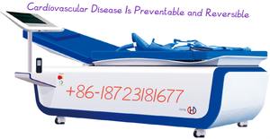 ماكينة EECP/ماكينة قلب و PSK EECP بتوريد المصنع - Product Image 2