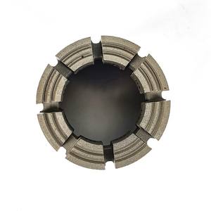 מקדחי איכות גבוהה מיצרן עם 60 שנות ניסיון - מקדח ליבה PQ - Product Image 6