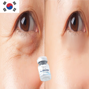 Ampoule hydratante avancée avec ADN de saumon pour une routine de soin quotidienne et la protection de la barrière cutanée - Product Image 4