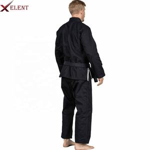 Brazilian Jiu Jitsu Uniform /BJJ GI Kimonos Martial Art Karate Uniform/Jiu Jitsu Gi Bjj Kimono - Product Image 6