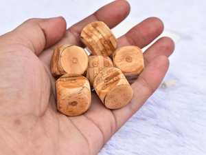 Dados de Hueso Tallados a Mano con Aspecto Antiguo, para Juegos de Rol, Regalo a Precios Accesibles Directamente del Fabricante - Product Image 2