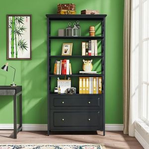 Librerie e scaffali per libri - Product Image 3