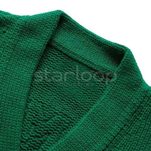 Nouveaux modèles de pulls cardigan respirants pour hommes, faible MOQ, prix de gros, fabriqués au Pakistan. - Product Image 4