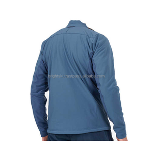 Chaqueta de Caza Impermeable para Hombre, Forrada de Forro Polar, Cortavientos, para Invierno - Product Image 2
