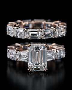 jewelry, Eyewear, <b>Watches</b> & Accessories>Fine Jewelry>Diamond Jewelry>Diamond Rings - Product Image 1