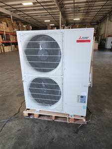 Condensador de bomba de calor mini-split de 6000 BTU y 23 SEER2, nuevo y de alta demanda - Product Image 2