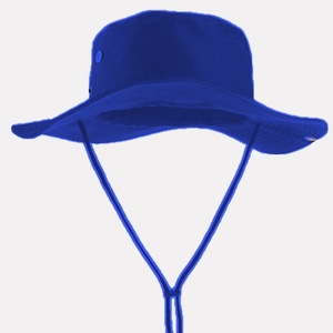 100% Solid Cotton UPF 50+ Fishing Beach <b>Hat</b> <b>Sun</b> Bucket <b>Hat</b> for <b>Men</b> & Women Casual Travel Daily Style - Product Image 4