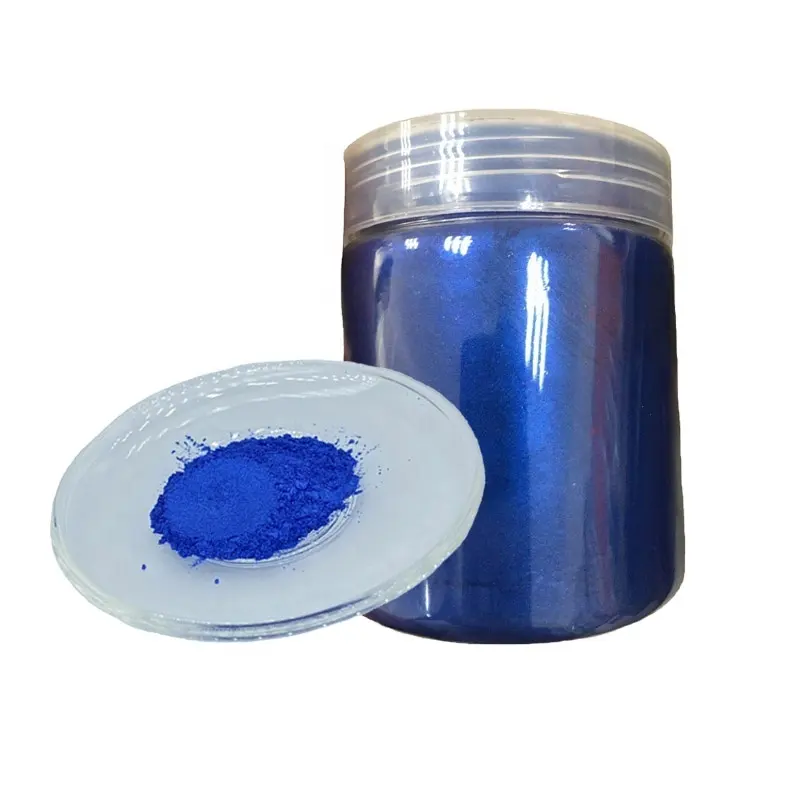 Beauty Product Pure Natural Pearl Powder for Epoxy floor paint