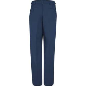 Pantalon de travail Dura Kap pour homme personnalisé PT20NV-42-32, marine, 42 32 - Product Image 1