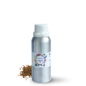 น้ำมันหอมระเหยเมล็ดยี่หร่า |   ผู้จัดจำหน่ายน้ำมันยี่หร่าคุณภาพพรีเมียมแบบขายส่ง รับผลิตแบบ OEM และฉลากสินค้าส่วนตัว - Product Image 3