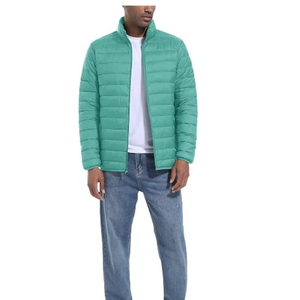 Chaqueta de Invierno Acolchada Térmica Personalizada, Transpirable, Impermeable, con Tela Ripstop, Fabricante de Abrigos Acolchados para Exteriores - Product Image 5