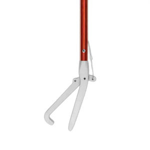 Pince à serpents télescopique professionnelle et durable en acier inoxydable, avec options personnalisables pour une préhension sécurisée - Product Image 5