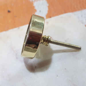 Poignée de porte en résine de haute qualité avec un design mignon et un style unique pour la cuisine et les meubles de tiroir, boutons en résine artisanaux - Product Image 4