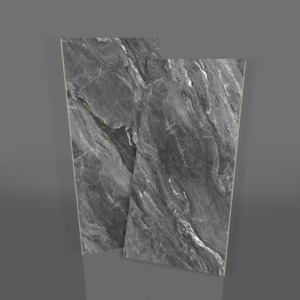 ขายตรงจากโรงงาน กระเบื้องแกรนิตขัดเงาขนาด 600x1200 มม. สำหรับพื้นโรงแรมและห้องรับรอง - Product Image 1