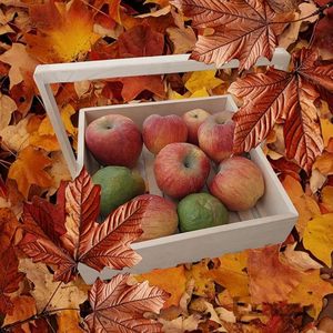 Wooden <b>basket</b> for fruits and <b>vegetables</b> kitchen <b>storage</b> wooden <b>basket</b> wooden serving <b>basket</b> wood snack <b>basket</b> wooden - Product Image 1
