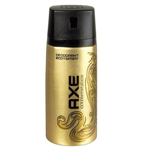 Desodorante y Antitranspirante en Aerosol Axe 150ml - Product Image 5