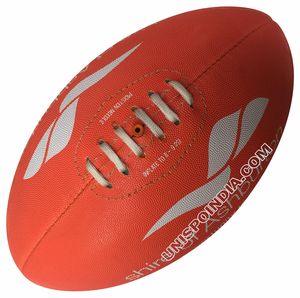 Ballon de Football original et personnalisé, fournitures d'usine de qualité supérieure atsie, règle - Product Image 3