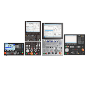 Sistema de Control CNC al por Mayor, Controlador Multieje de Alta Precisión para Fresadoras y Tornos, Precio Directo de Fábrica - Product Image 1
