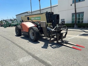 Manipulador Telescópico 1255 de 2016, Equipo de Construcción Premium, Venta al Por Mayor - Product Image 6