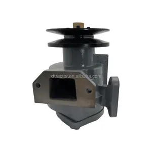 Water Pump 236-1307010-A3 For Russia MAZ kRAZ Truck