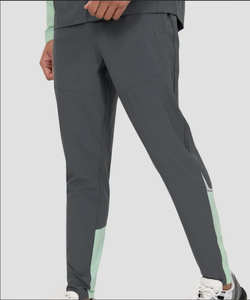 Chaqueta Cortavientos Personalizada para Hombre, con Cierre Completo, Ligera, Impermeable, Deportiva - Product Image 4