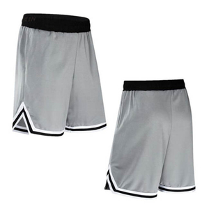 Shorts de basketball personnalisés les plus vendus – Vêtements de sport durables et respirants – Meilleur prix pour les grandes tailles – Prix abordable - Product Image 4